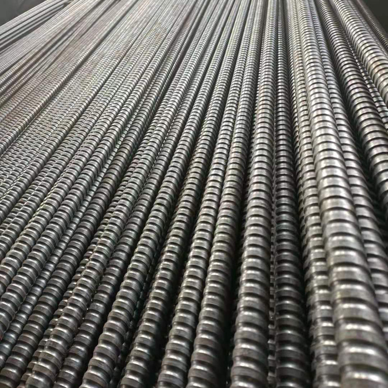 伊春中空锚杆